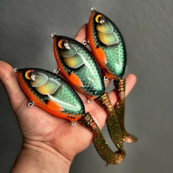 Ulm Tail - TG Special