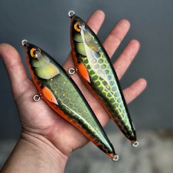 Gigajerk Jr - K.O 17,5cm