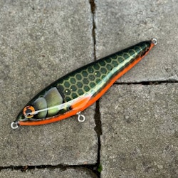 Gigajerk Jr - K.O 17,5cm