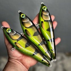 Gigajerk Jr - Mälartigern 17,5cm