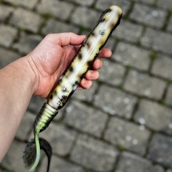 Gigatail TERRA - Natural Burbot 50cm