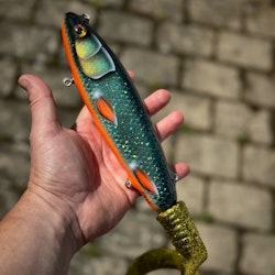 Gigatail TERRA - TG Special 50cm
