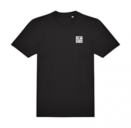 Ulm Lures Logo - T-shirt - Black