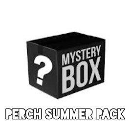 Abborre Summer Pack
