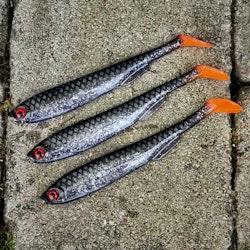 Gigashad 12,5cm Sucker Punch UV 3pcs