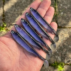Gigashad Dusky SIKn 10cm - 5pcs