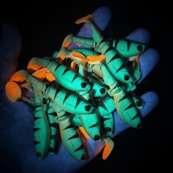 GigabiteV2 UV Perch 8cm - 4pcs