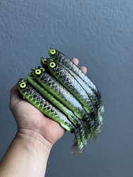 Gigashad Hot Belly Roach 20cm