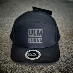 Ulm Lures patch Keps (Snapback)