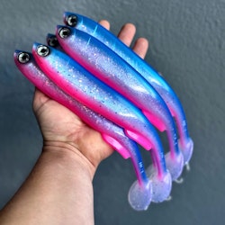 Gigashad UV Dawn 27cm