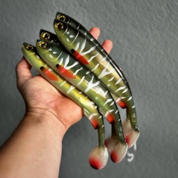 Gigashad Natural Pike 27cm