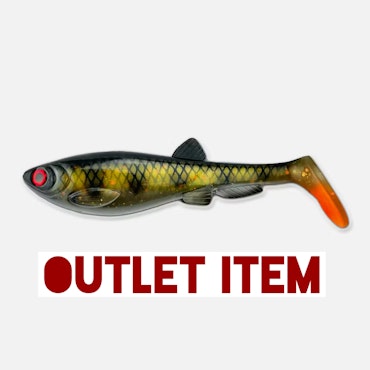 GigabiteV2 Motoroil Perch 25cm Outlet
