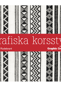 Grafiska korsstygn