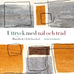 Uttryck med nål och tråd