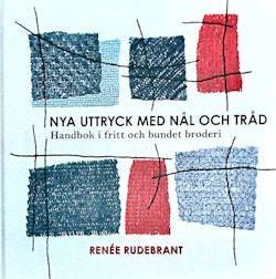 Nya uttryck med nål och tråd