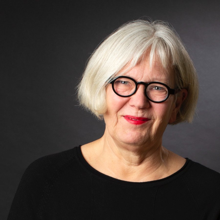 Renée Rudebrant cta image