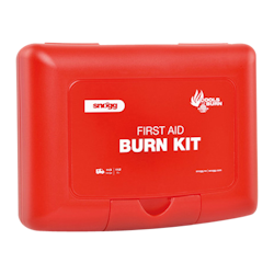 Burnshield First Aid Burn Kit