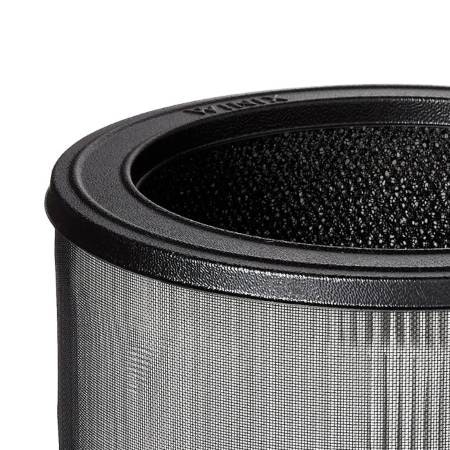 HEPA 13 filter til Winix Zero Compact (filter O) fra siden