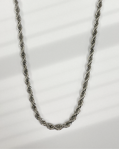 CORDELL KEDJA - SILVER 6MM