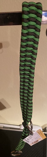 Halsbånd halvstrup 65 cm