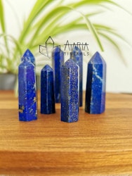 Lapis lazuli minitorn
