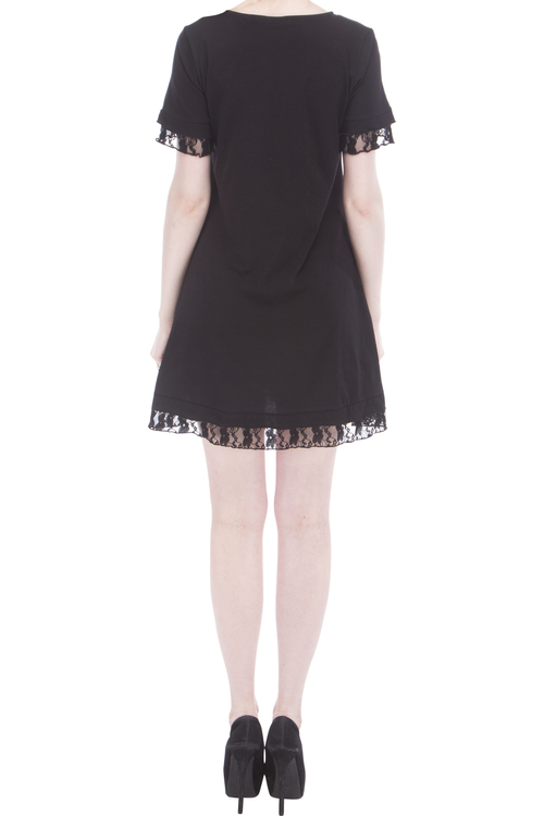 Osil tunika/kort klänning från DesignWerk