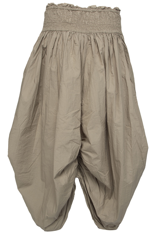Vacker lite längre kjol 22896 från Ewa i Walla