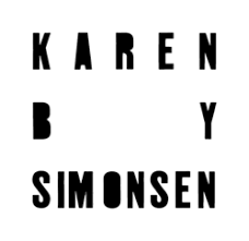 Karen By Simonsen armband