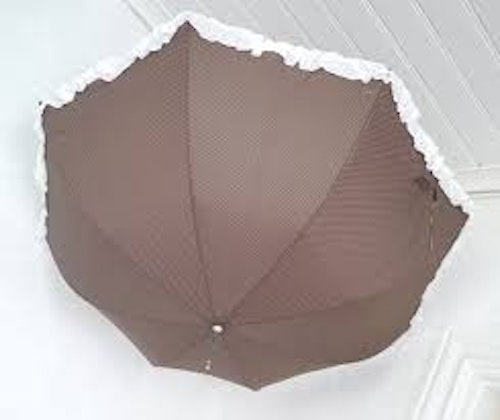 Paraply från Miel