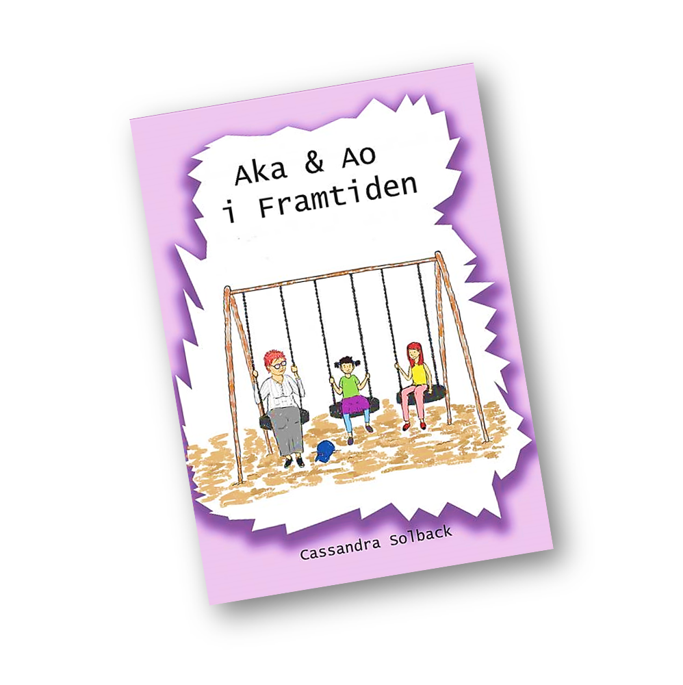 Aka & Ao i Framtiden