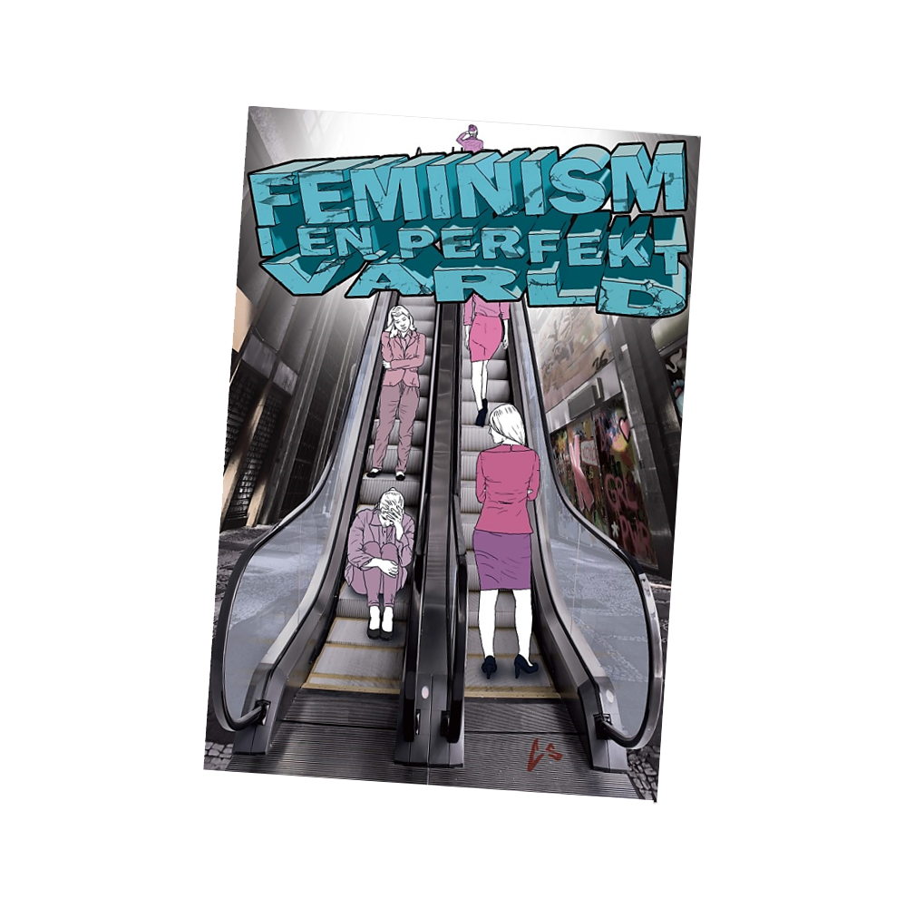 Feminism i en perfekt värld