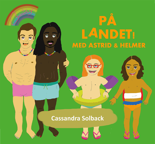 På Landet med Astrid & Helmer