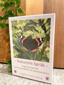 Kopia Naturens Språk
