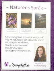 Kopia Naturens Språk