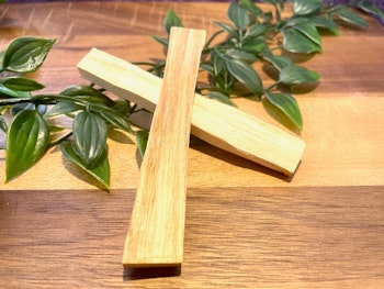 Palo Santo