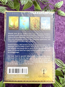 Den Goda Tarot