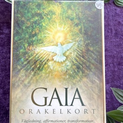 Gaia Orakelkort