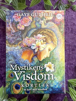 Mystikens Visdom