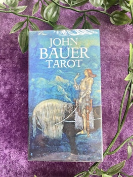 John Bauer Tarot