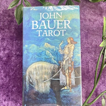 John Bauer Tarot