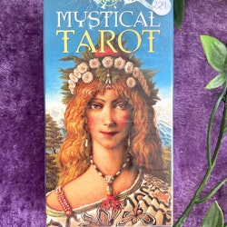 Mystical Tarot