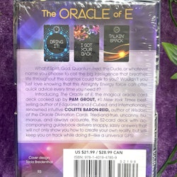 The Oracle of E