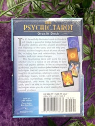 The Psychic Tarot