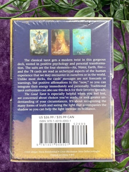 The Good Tarot
