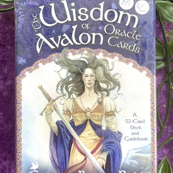 The Wisdom of Avalon