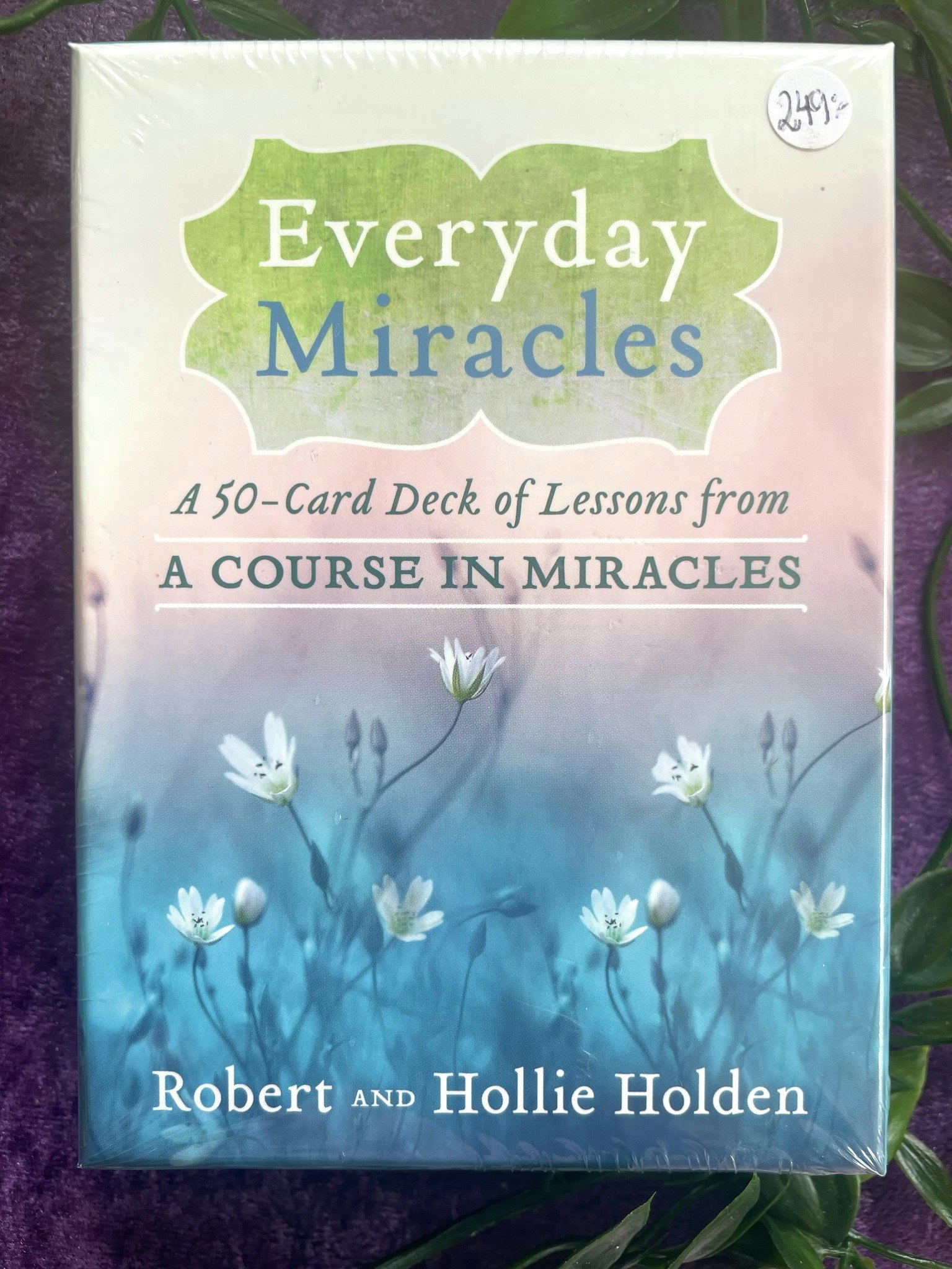 Everyday Miracles