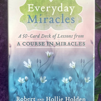 Everyday Miracles