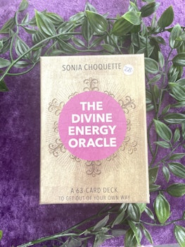 The Divine Energy Oracle