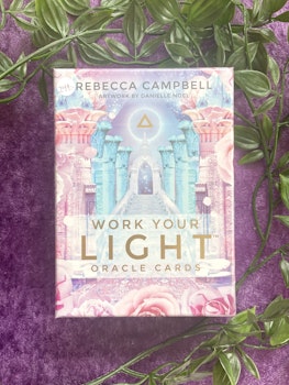 Work your light