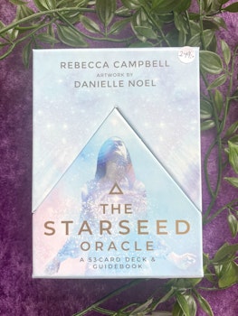 The Starseed Oracle